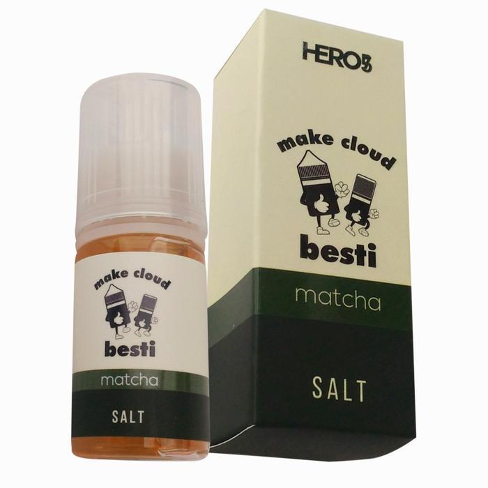 R57 BESTI MATCHA 30ML 30MGRM BY HERO57