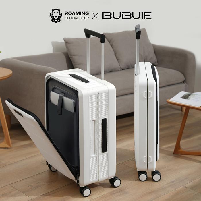 [FLASH SALE] Roaming Koper Kabin & Bagasi PP011 Koper Lipat - Diskon 300RB