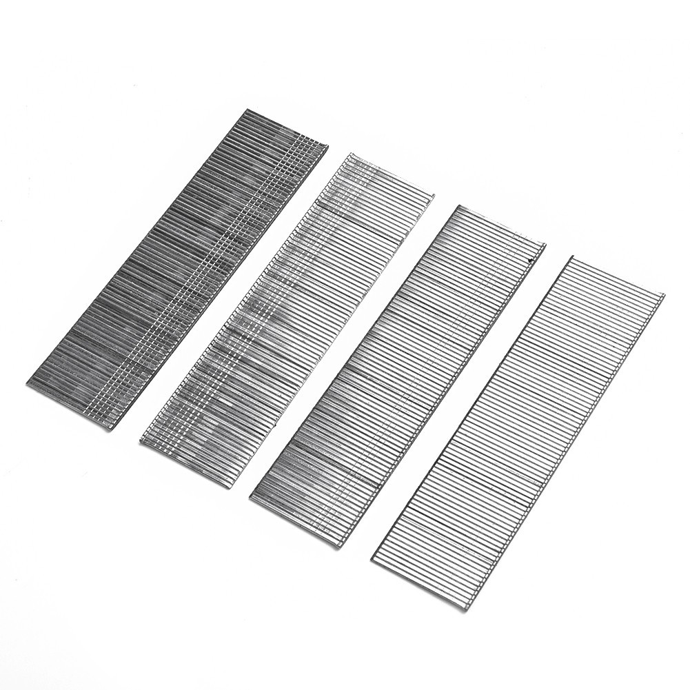 1105 Set F15/F20/F25/F30 Nail Straight Brad Nails 304 Stainless