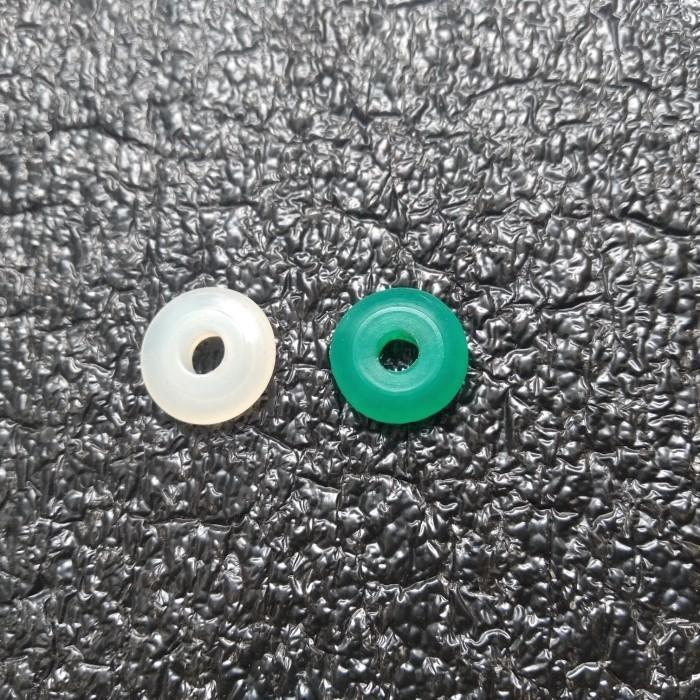 Seal Benjamin Crosman 1077