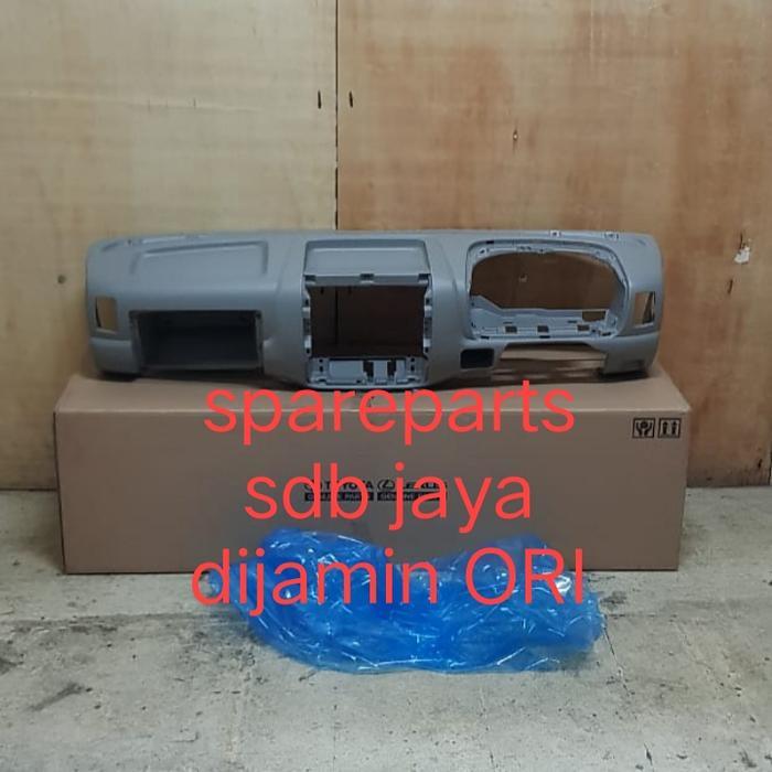 meja dasbor dashboard Hino Dutro Dyna saurus 110 125 130 100% original