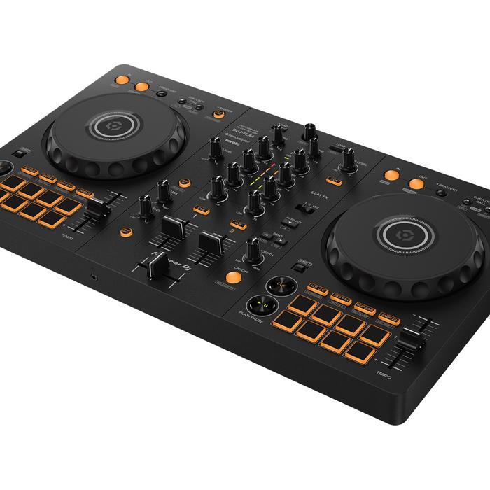 Pioneer Flx 4 Dj Controler Rekordbox 2 Channel Termurah