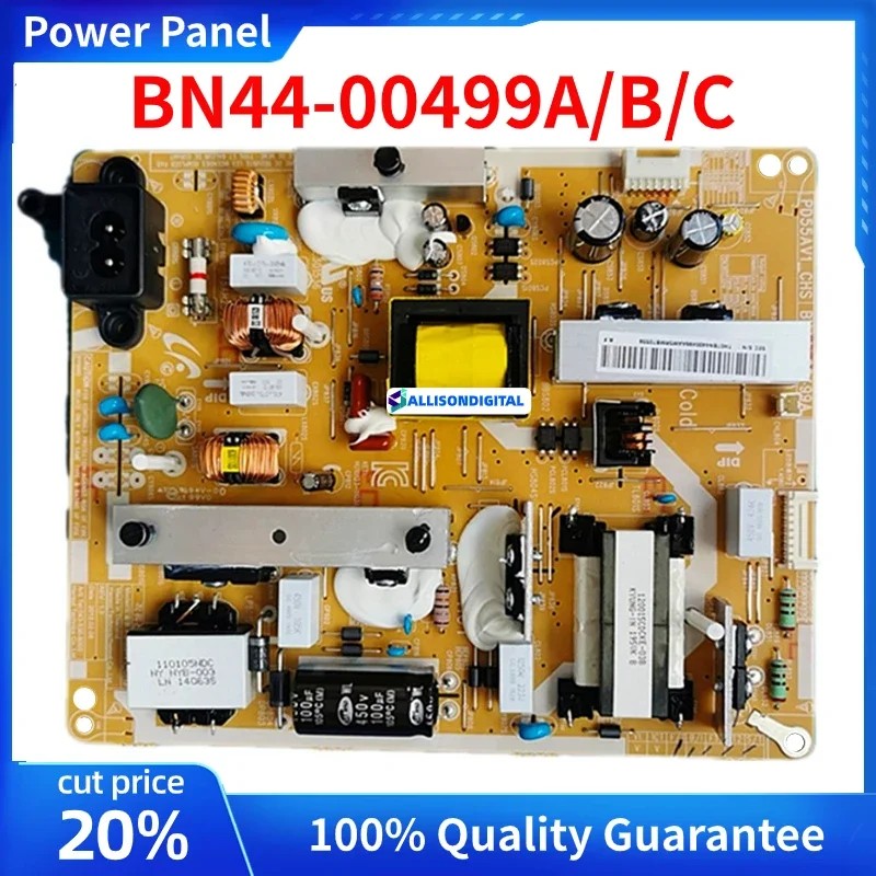 Origianl Bn44-00499A Bn44-00496A Bn44-00497A Bn44-00498A Bn44-00498B For Power Supply Board