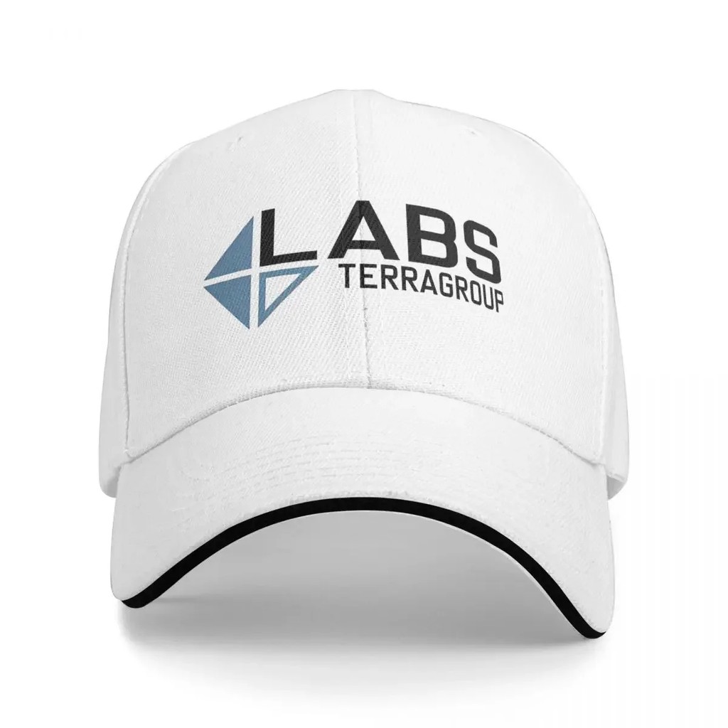 Escape From Tarkov Labs Terragroup Baseball Cap Game Men Women Hats Spring Street Style Tennis Skate