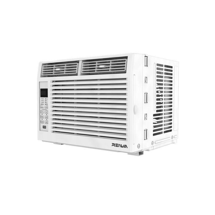 xeyt- Reiwa Ac Window 1/2 Pk Cw-0501Ra Ac Low Watt 0,5 Pk