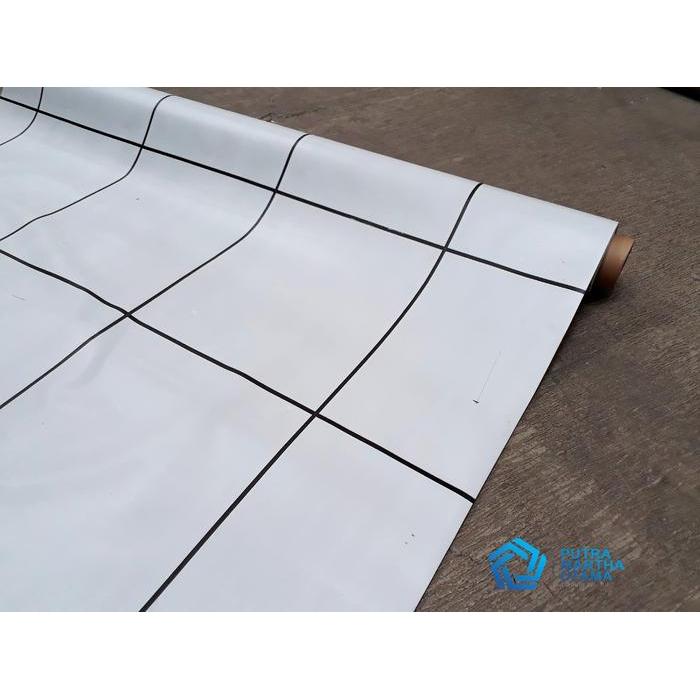 0yln5- Karpet Vinil Unica Meteran Murah Motif Keramik