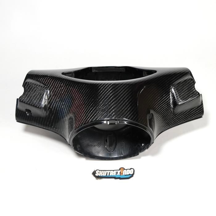 Batok Headlamp Carbon Vespa Primavera