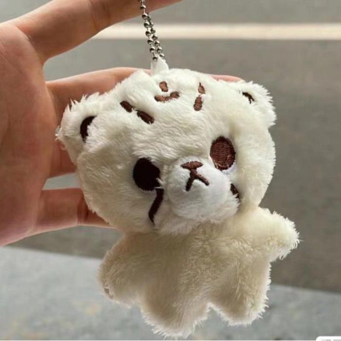 (Fanmade) Doll Gomdolee Cheetahlee Unoff China Fanmade Kode 901