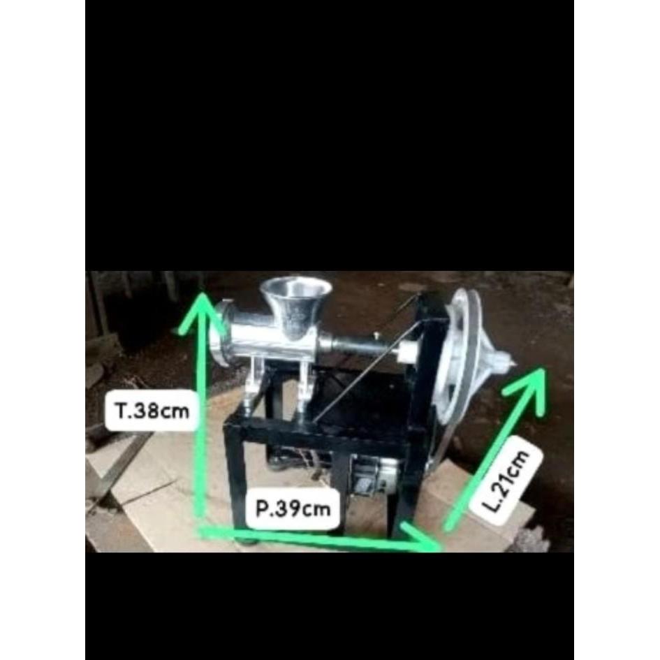 MESIN GILING BUMBU ELEKTRIK MESIN GILING SERBAGUNA MESIN GILING MULTIFUNGSI