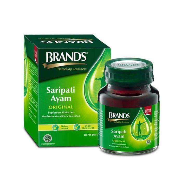 """] Brand's Saripati Ayam 70 Gr