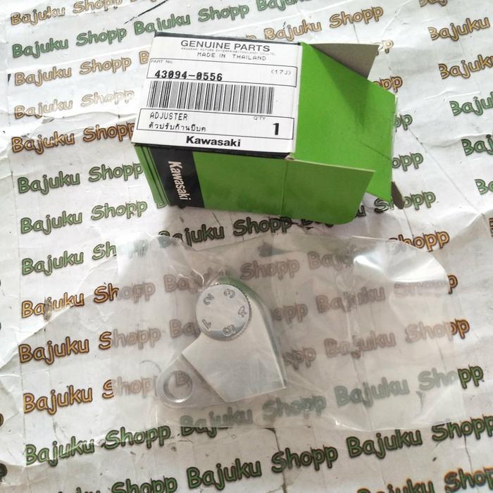 Adjuster Hendle Kopling Handle E6N Stelan Hendle Handle Kopling Er6N