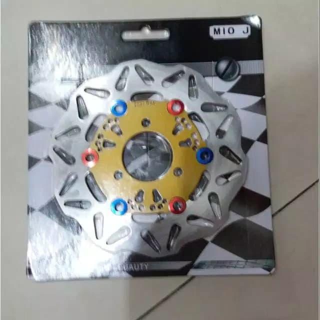PIRINGAN CAKRAM DEPAN MIO J MIO Z MIO M3