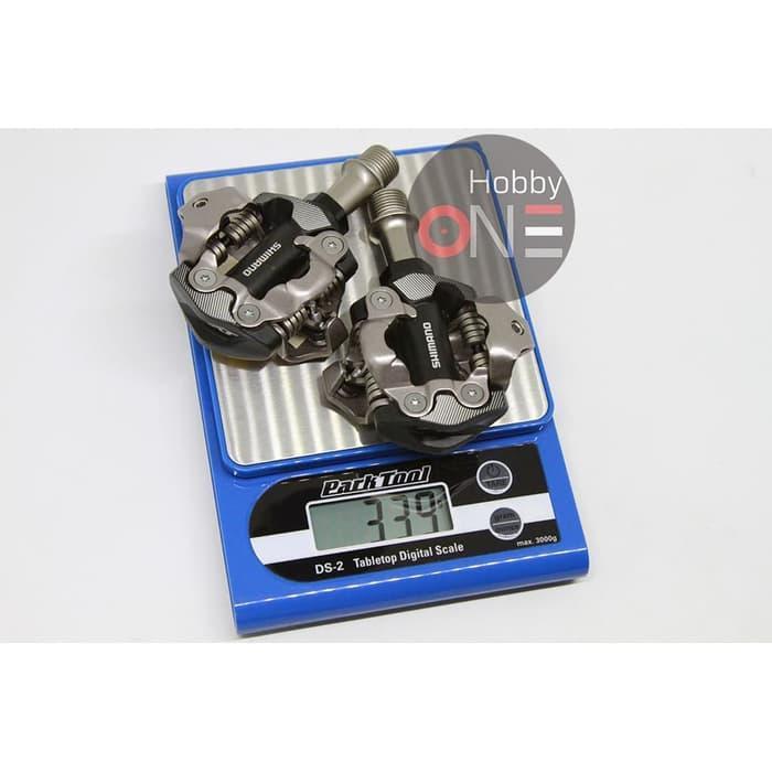 Shimano Deore Xt Pd-M8100 - Pedal Cleat Xt Mtb Berikut Cleat
