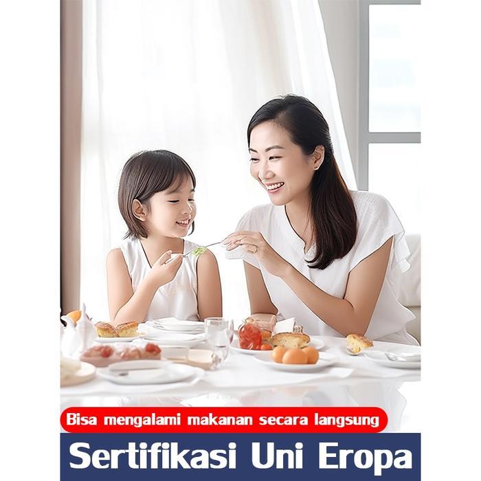 New- Ukuran yang disesuaikan tersediatebal 2.5mm Taplak Meja Transparan Bahan Mika Plastik Taplak