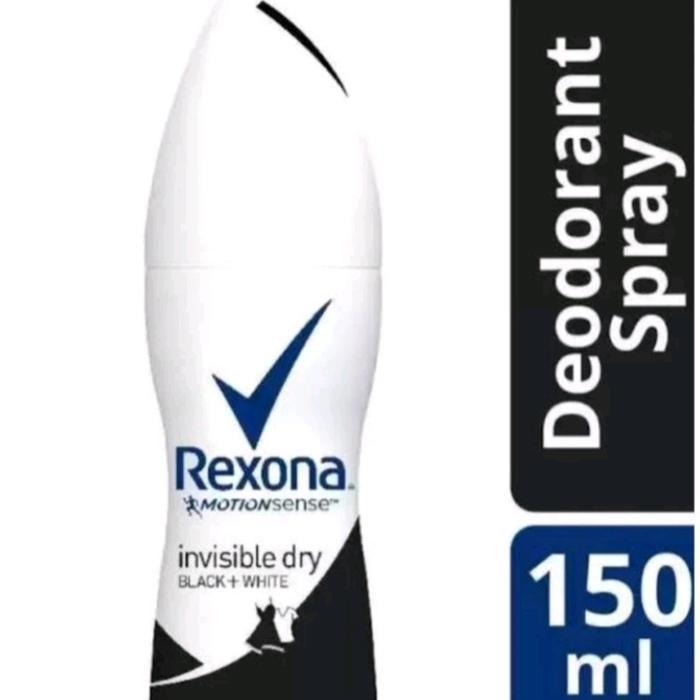 REXONA SPRAY 150ML