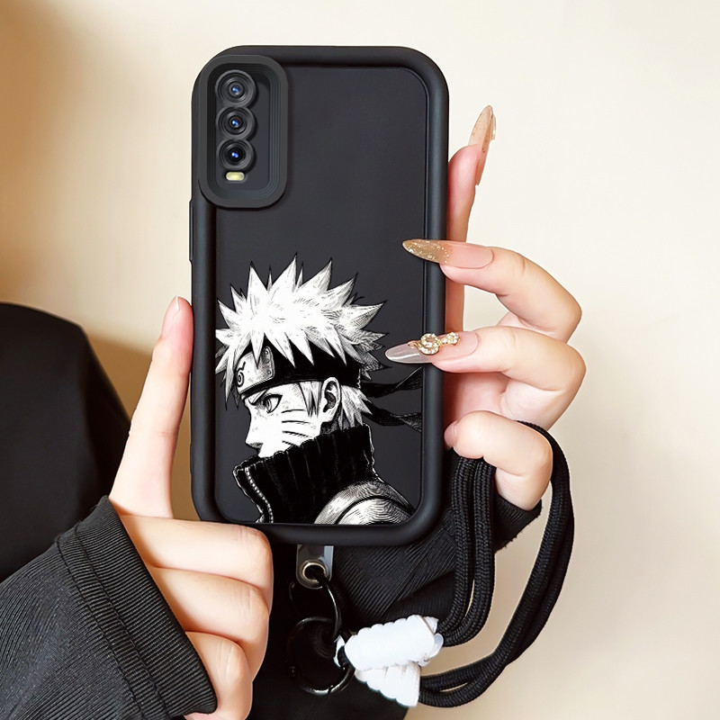 Casing Hp untuk VIVO Y20 Y20s Y20i Y20t Y20G Y12s Y12a Y11s Y30G Y33t Y33s Case Casing HP Softcase P