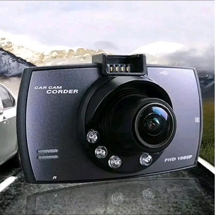 KAMERA DASHBOARD MOBIL DVR G30 / AKSESORIS KAMERA DASHBOARD UNTUK MOBIL CAR KABEL
