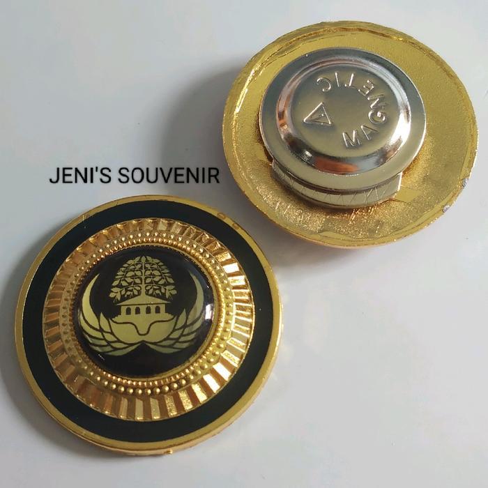 Pin korpri ASN - BROS KORPRI - PIN Korpri Magnet