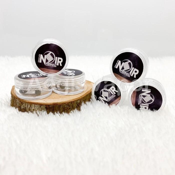 COIL NOIR V1 BABY ALIEN 0.2 OHM