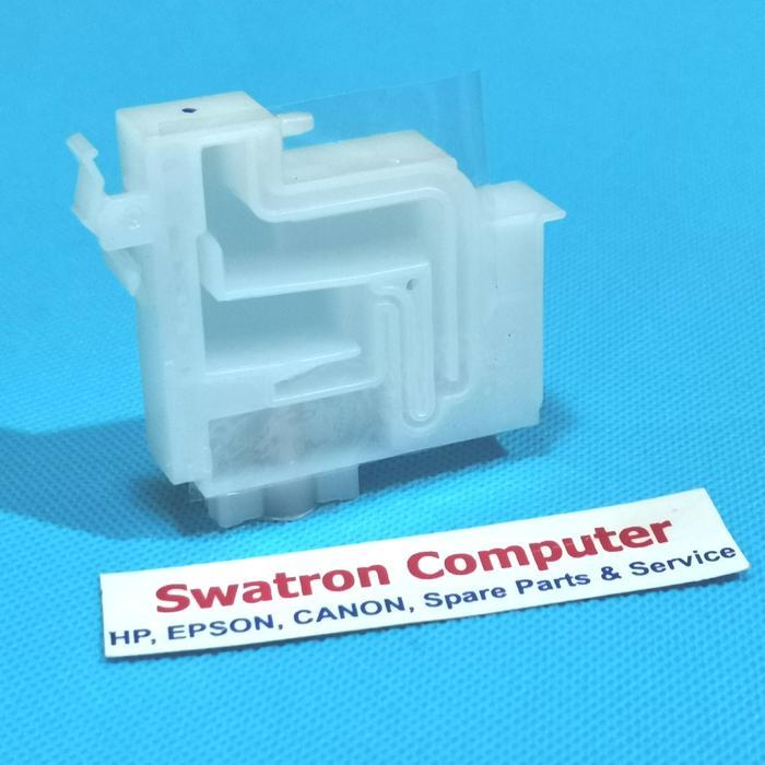 Ink CISS CATRIDGE Damper Tinta BLACK HITAM EPSON L1110 L3110 L3150