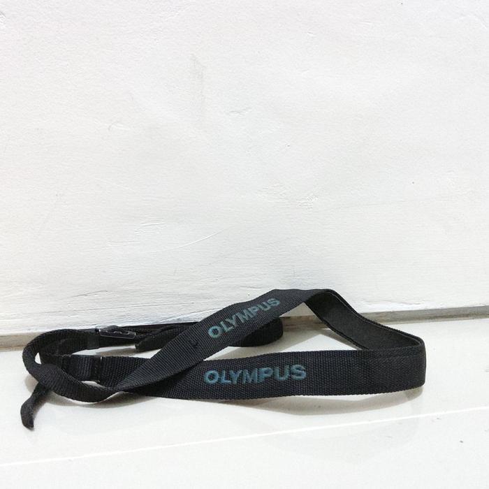 OlympusStrapTaliKameraSakuDigicamCamdigProsummer Promo