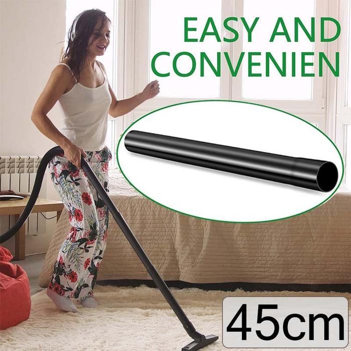 Pipa Vakum Cleaner Bahan Plastik Pipa Vacuum Cleaner Sambungan Vacuum Cleaner Utk Vacuum Cleaner