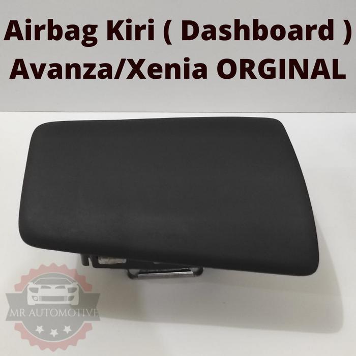 Airbag Dashboard Avanza 2012-2016
