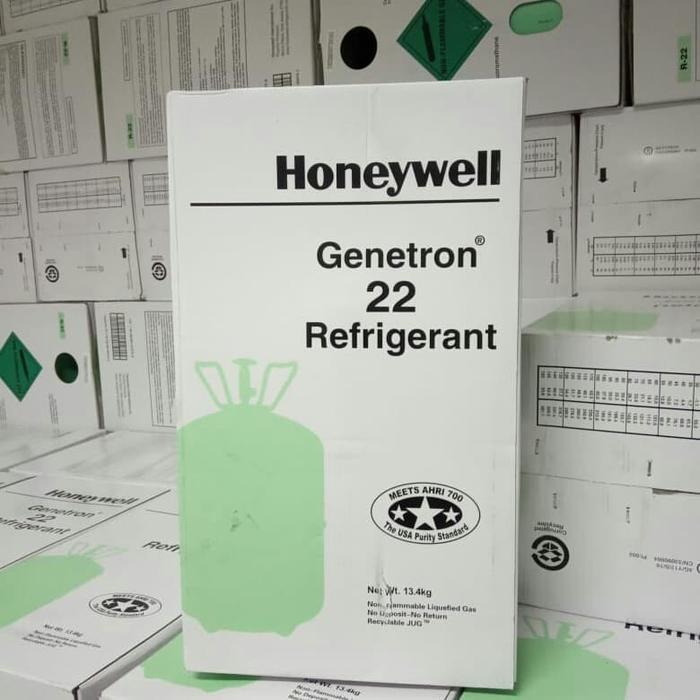 Freon R22 Honeywell