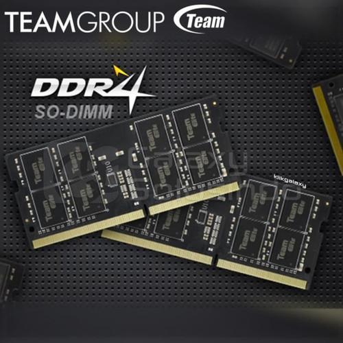 ibd3- Team Elite Ram Sodimm Ddr4 16Gb Pc3200 - Ram Laptop Ddr4 - Ram Sodimm - Ram Laptop