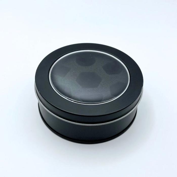 4606- Dice Storage Dice Tiny Can - Kotak Dadu Dnd