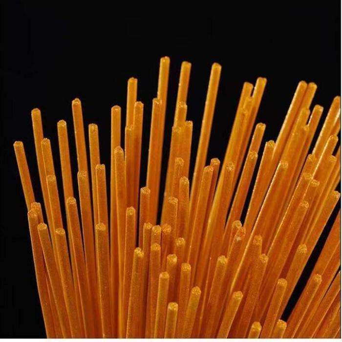 dupa hio cendana berwarna emas tanpa asap kualitas terbaik 33cm dupa sembahyang dewa dupa hio