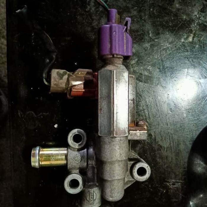 Iacv Nissan Sentra Genesis B13 Second