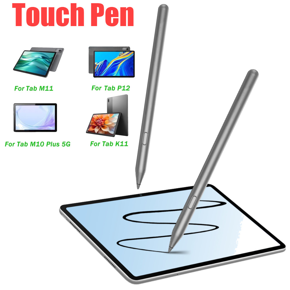 Tab Pen Plus For Tab Pen Plus Ap500U Ap501U Bt Rechargeable Pen For Tab M11 Tab P12 Tab K11/K11 Plus