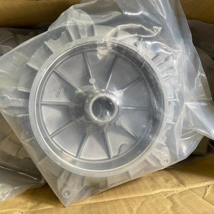 tromol depan vespa excel batik exclusive impot