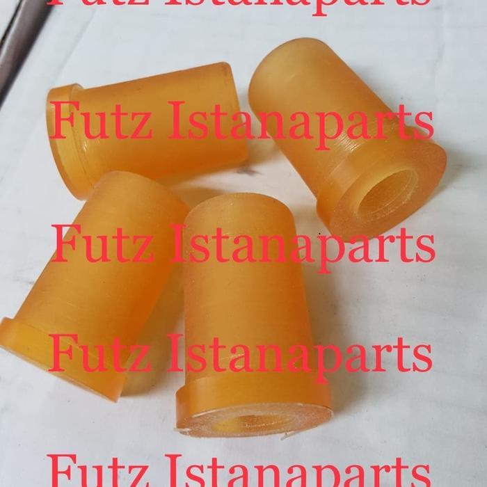 YSS Karet bosper # karet anting per TOYOTA HARDTOP BAHAN POLYURITHANE Murah