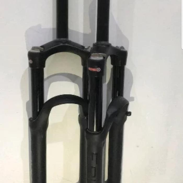 Fork 27.5 Epixon Air Travel 120 Lock Rebound