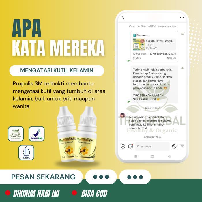 MORNINGGILR- Cairan Kutil Kelamin Hpv, Perontok Kutil Kelamin Jenger Ayam Hpv, Menghilangkan Rasa