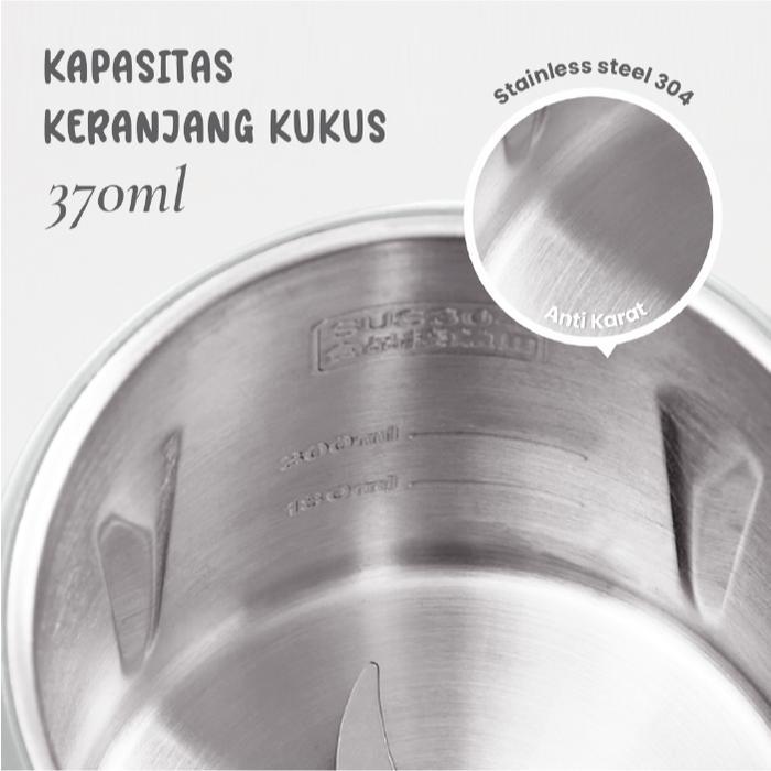 OONEW Baby Food Maker Soya Series / Baby Food Maker