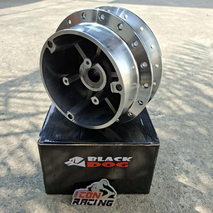 Jual Tromol Jari Jari Belakang Nmax Old Krom