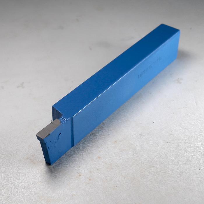 K55 Pahat Bubut Pisau Bubut Widia Holder Tipe Iso7 16X25X140Mm Din4981