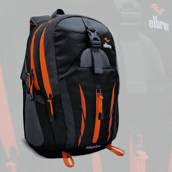 Tas Ransel Backpack Elbrus Monza 20L Sekolah