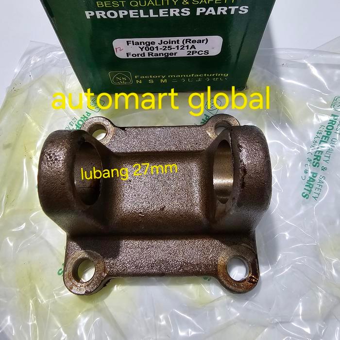 New Flange Joint Ford Ranger Belakang Kode Nmb91