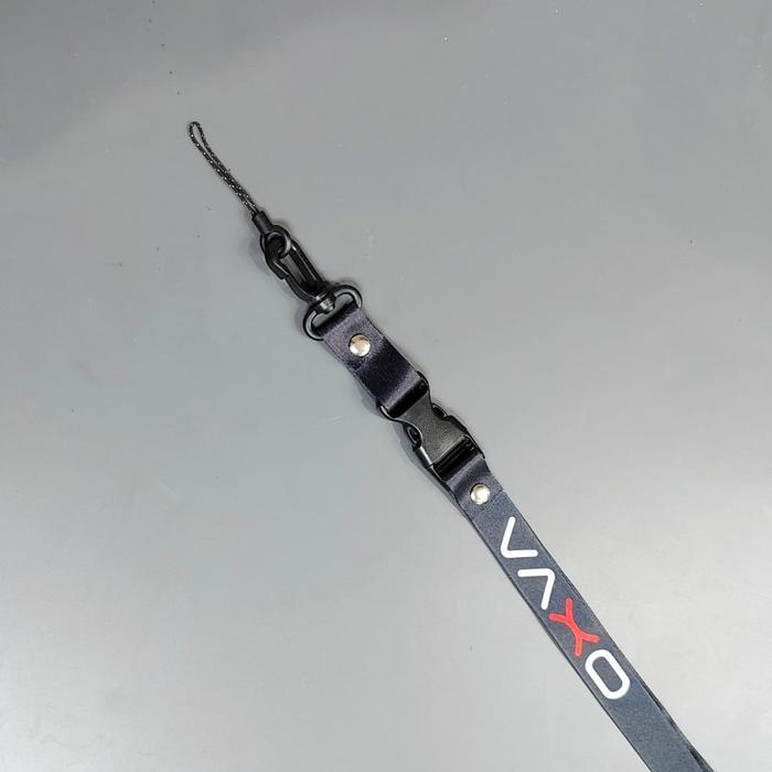 LANYARD BRAND MERK OXVA FOR XLIM PRO AUTHENTIC WITH 1 RING
