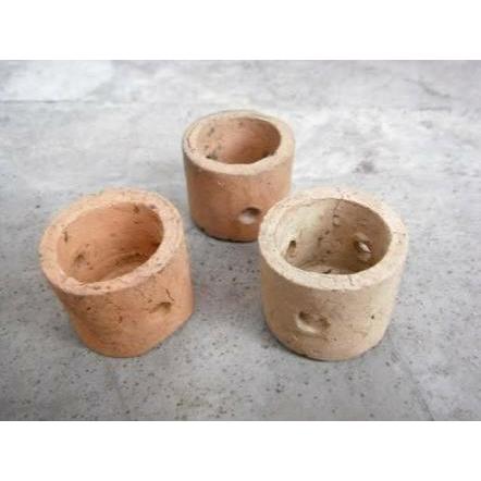 Pot tanaman air aquascape aquarium