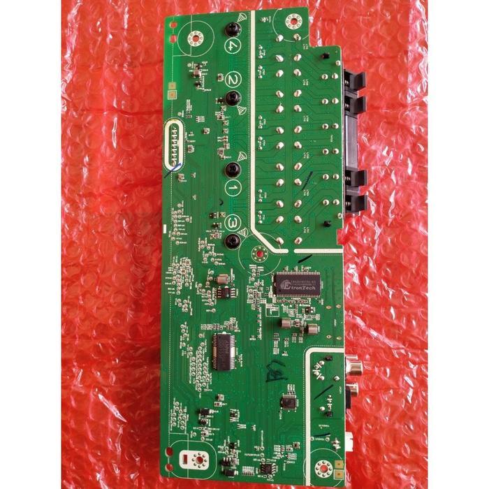 Mainboard Mpeg Ebr88121708 Home Theatre Lg Lhd677 Terbaru Murah Bagus