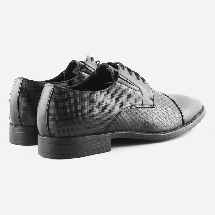 Jackson Law 1Fjg - Sepatu Formal Pria