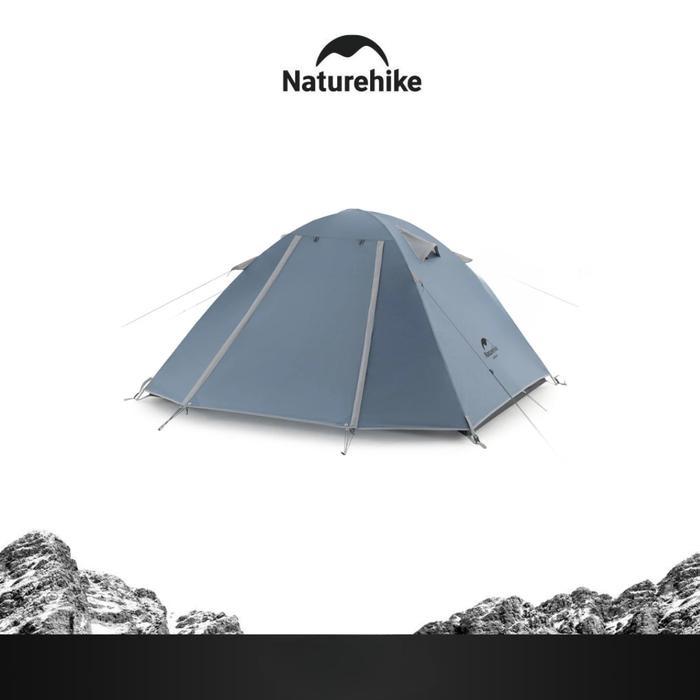 Tenda Professional 3P Naturehike NH18Z022-P 2018