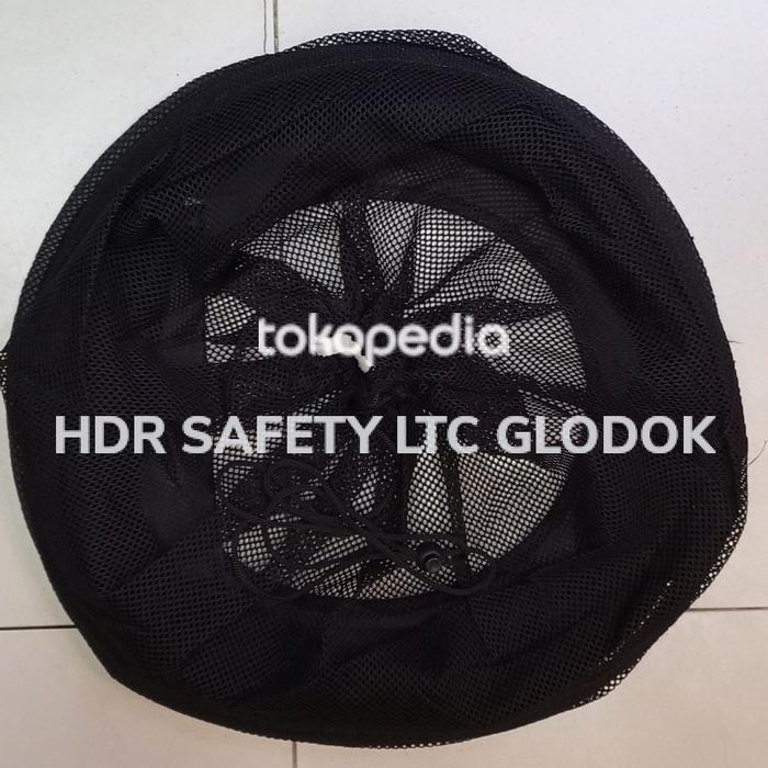 SAFETY BEENET ASGARD / TOPI PELINDUNG SENGATAN LEBAH