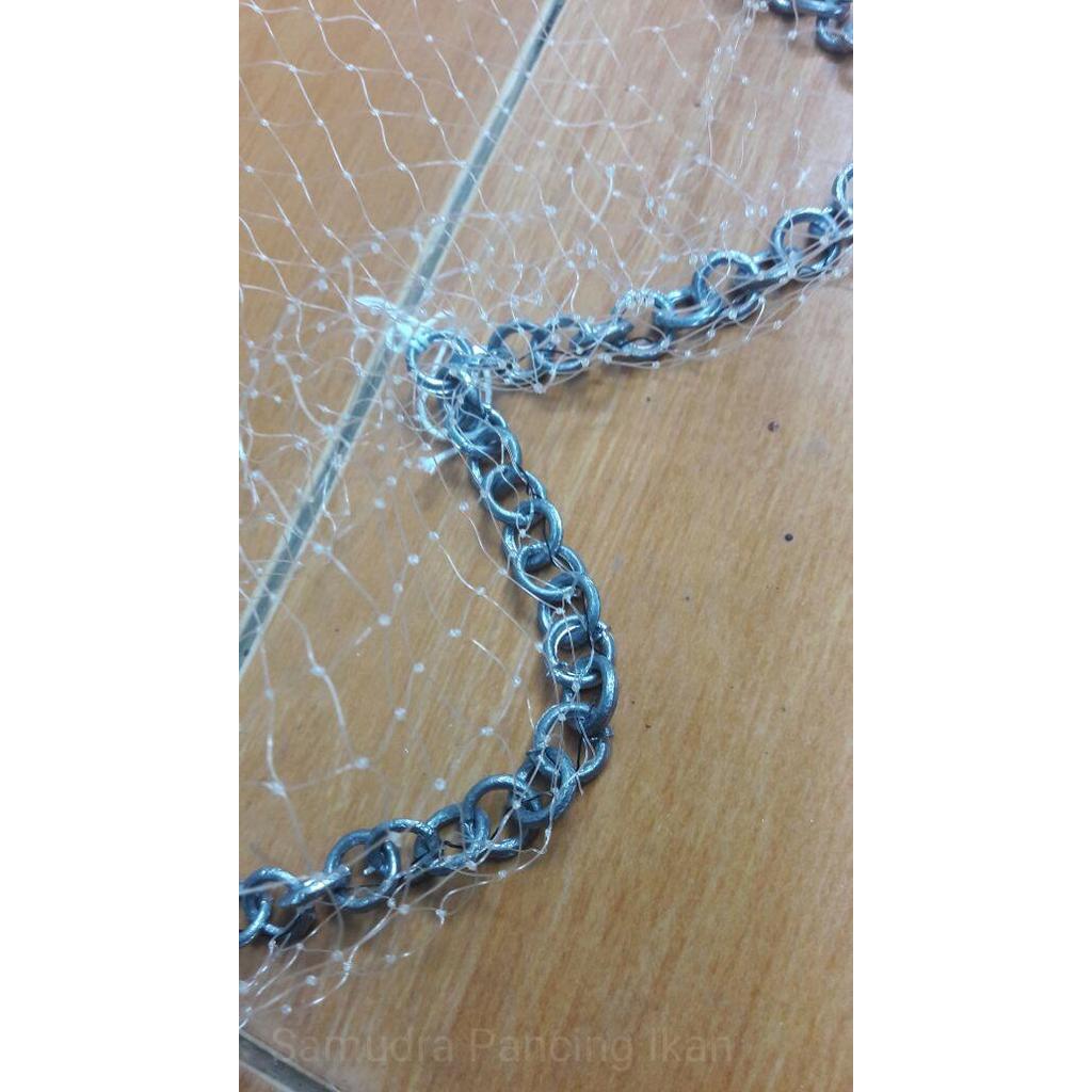 Jala Ikan /Udang 3.6M