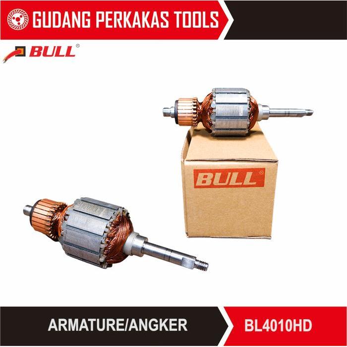 Bull Armature Bl4014Hd